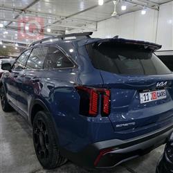 كيا سورينتو